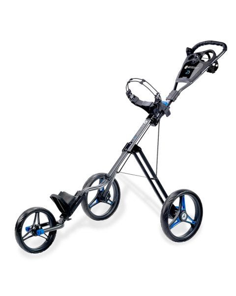 Z1 Push Trolley