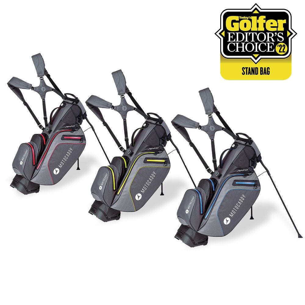 Motocaddy stand bag 2020 2025