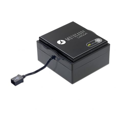 M-Series Extended Lithium Battery & Charger