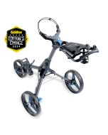 CUBE Push Trolley