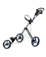 Z1 Push Trolley