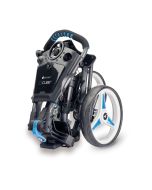 CUBE Push Trolley
