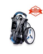 CUBE CONNECT Push Trolley