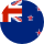 Motocaddy NZ flag